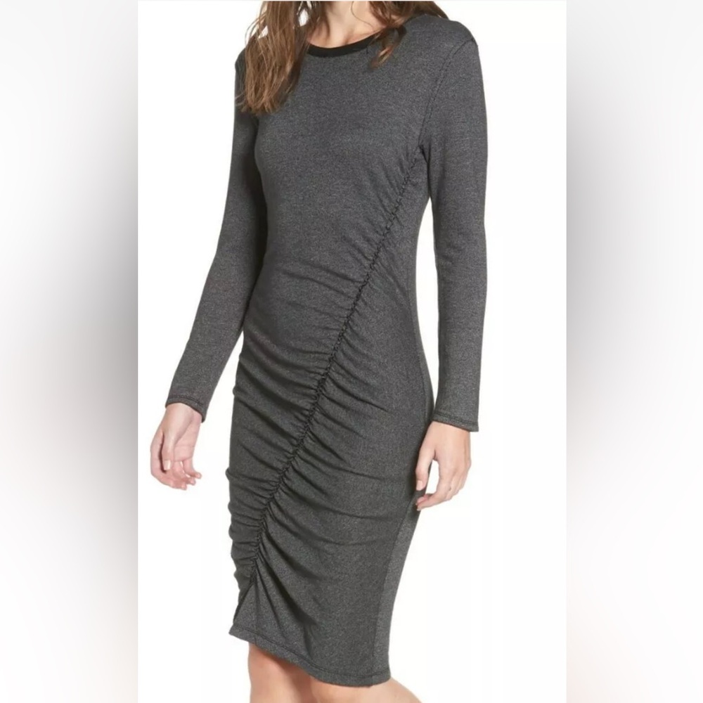 Splendid gray /Black